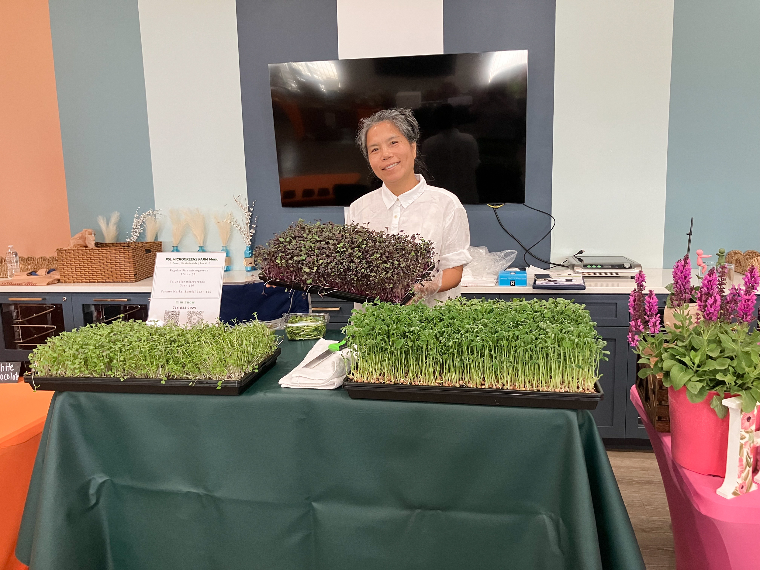 August 28 | Live Markets at Encore 