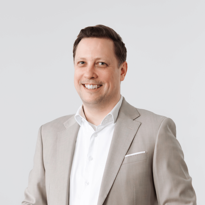 Tobias Schaller