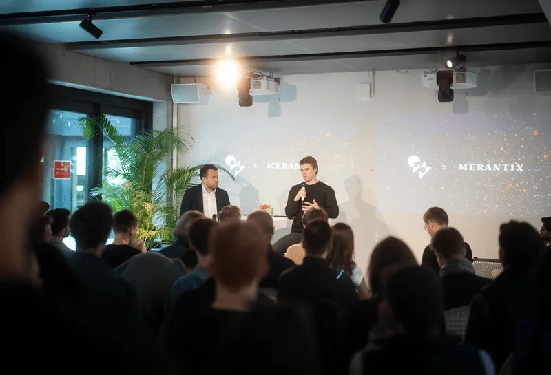 AI Campus Berlin, photo 3