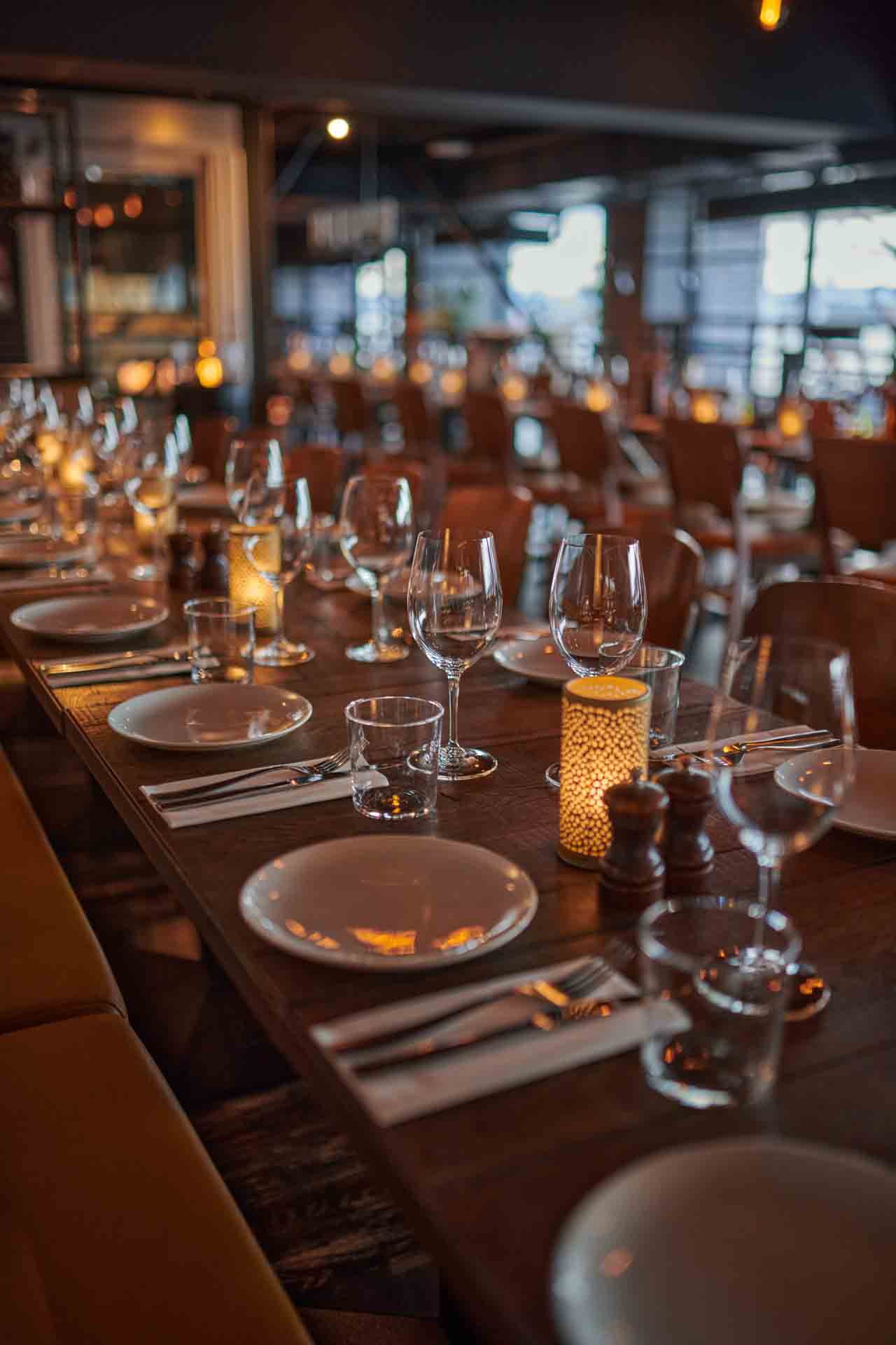 Messanin - Castello restaurant Sørenga