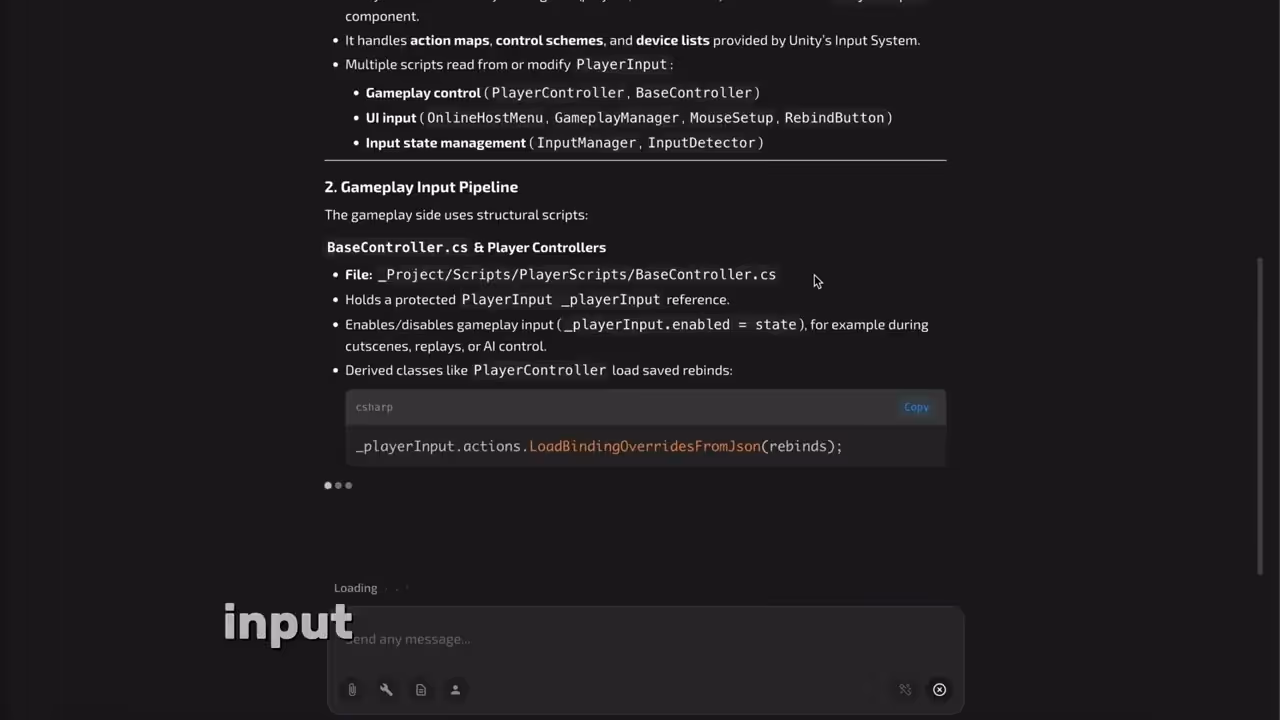 Code Maestro — Youtube Dev Vlog