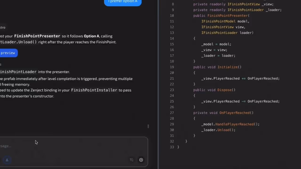 Code Maestro — Youtube Dev Vlog