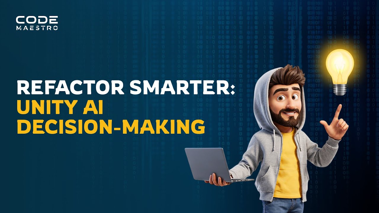 Code Maestro — Youtube Dev Vlog