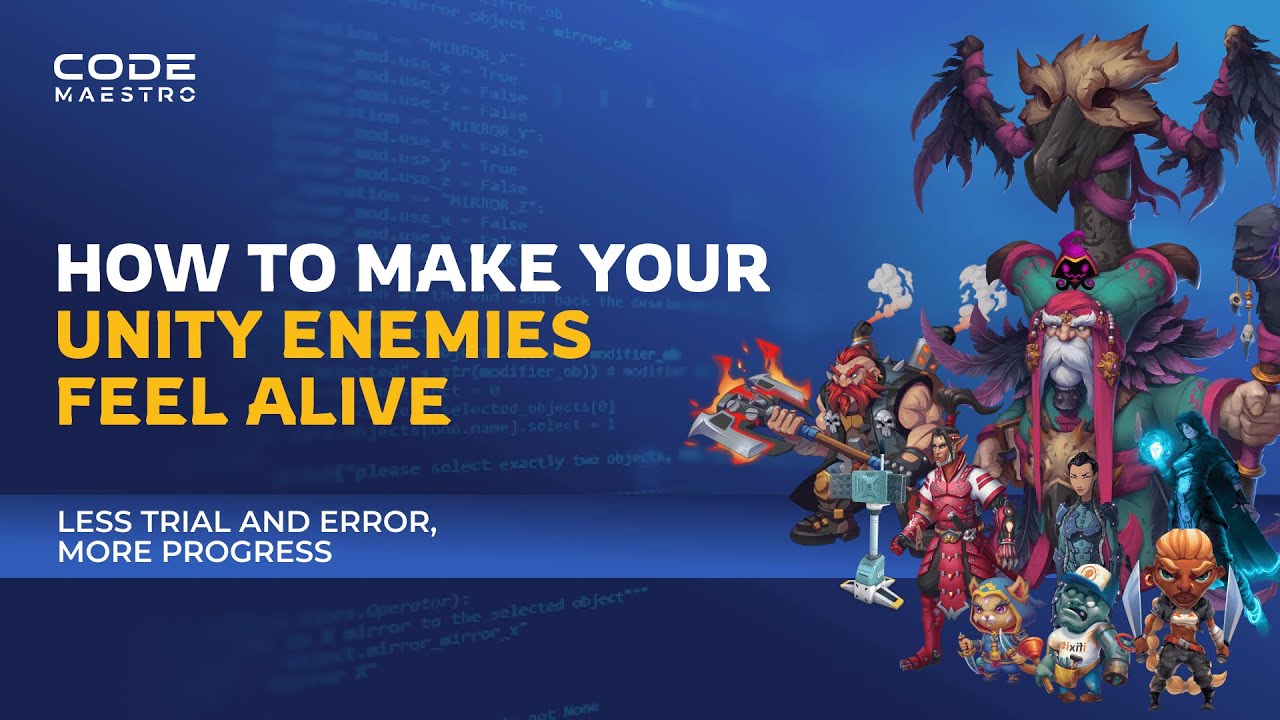 Code Maestro — Youtube Dev Vlog