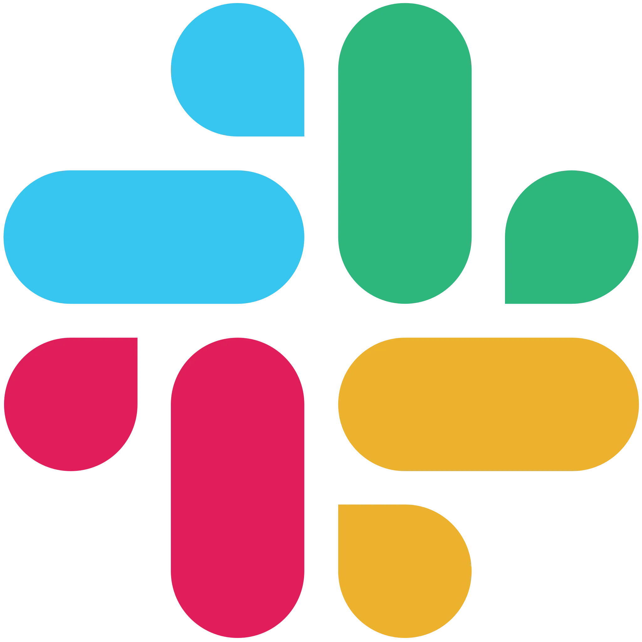 Slack Icon