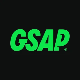 Gsap Icon