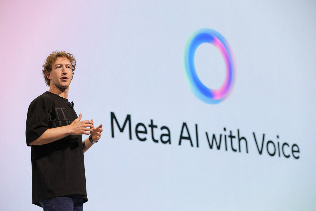 Meta's Zuckerberg hiring for new 'superintelligence' AI team, Bloomberg  News reports | Reuters