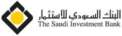 ملف:The Saudi Investment Bank Logo.png - ويكيبيديا