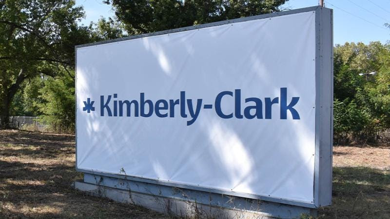 Kimberly-Clark Buys Tylenol Parent in $47.8B Deal | The Business Journal |  Youngstown Publishing Co.
