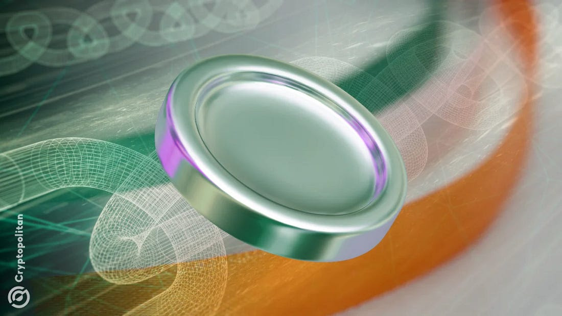 الهند تعتزم إطلاق عملة ARC المستقرة المدعومة بالروبية في أوائل عام 2026