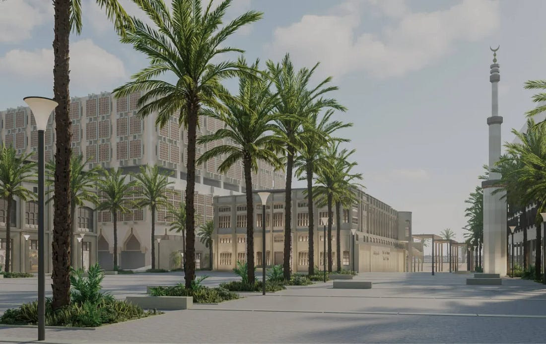 افتتاح «متحف البحر الأحمر» في «جدة التاريخية» 6 ديسمبر