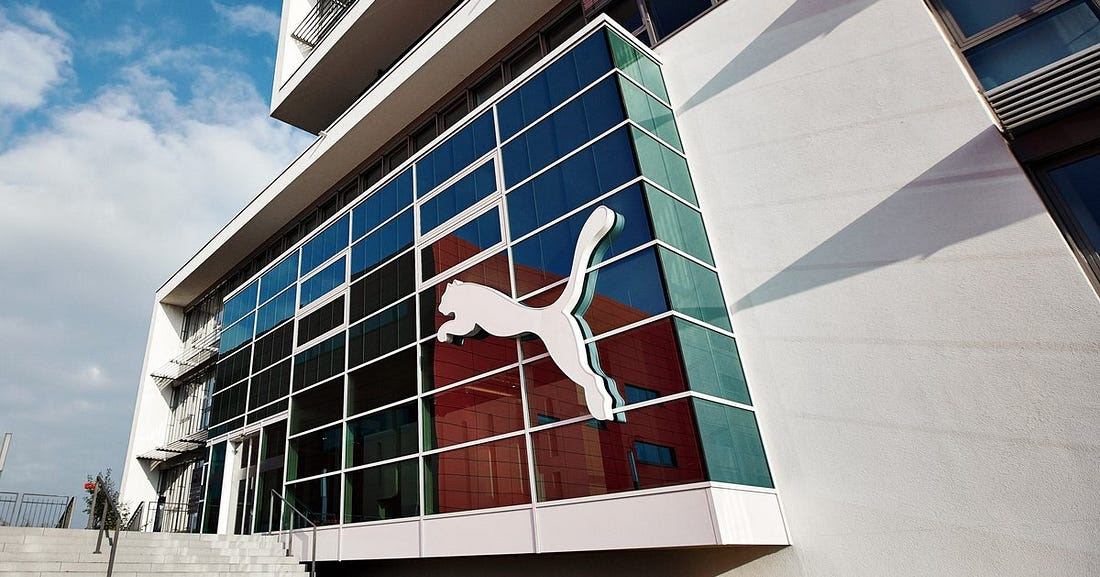 How Puma is Boosting E-commerce With AutoStore Technology | Technology Magazine