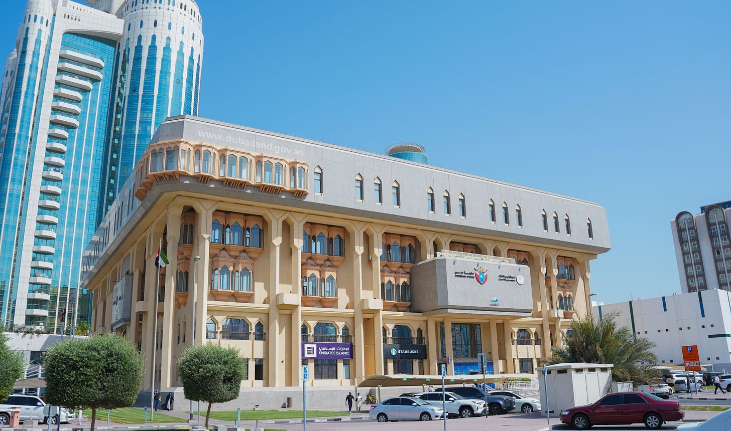 Dubai Launches $5M Tokenized Real Estate Secondary Market on XRP Ledger