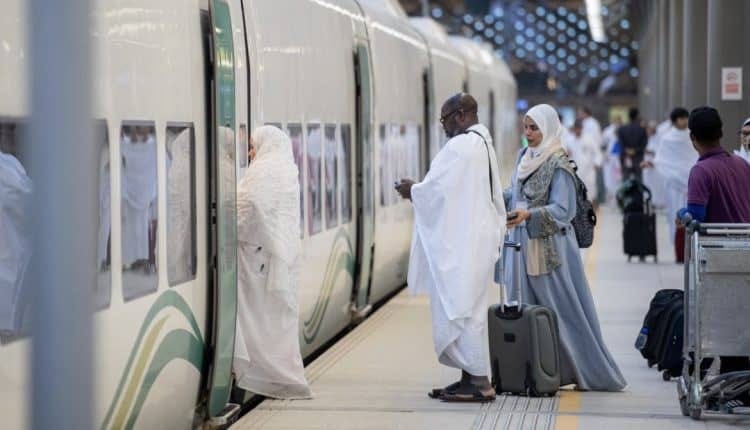 قطار الحرمين في رمضان 2026.. كيف تعزز «سار» تجربة ضيوف الرحمن؟ | الاقتصاد اليوم