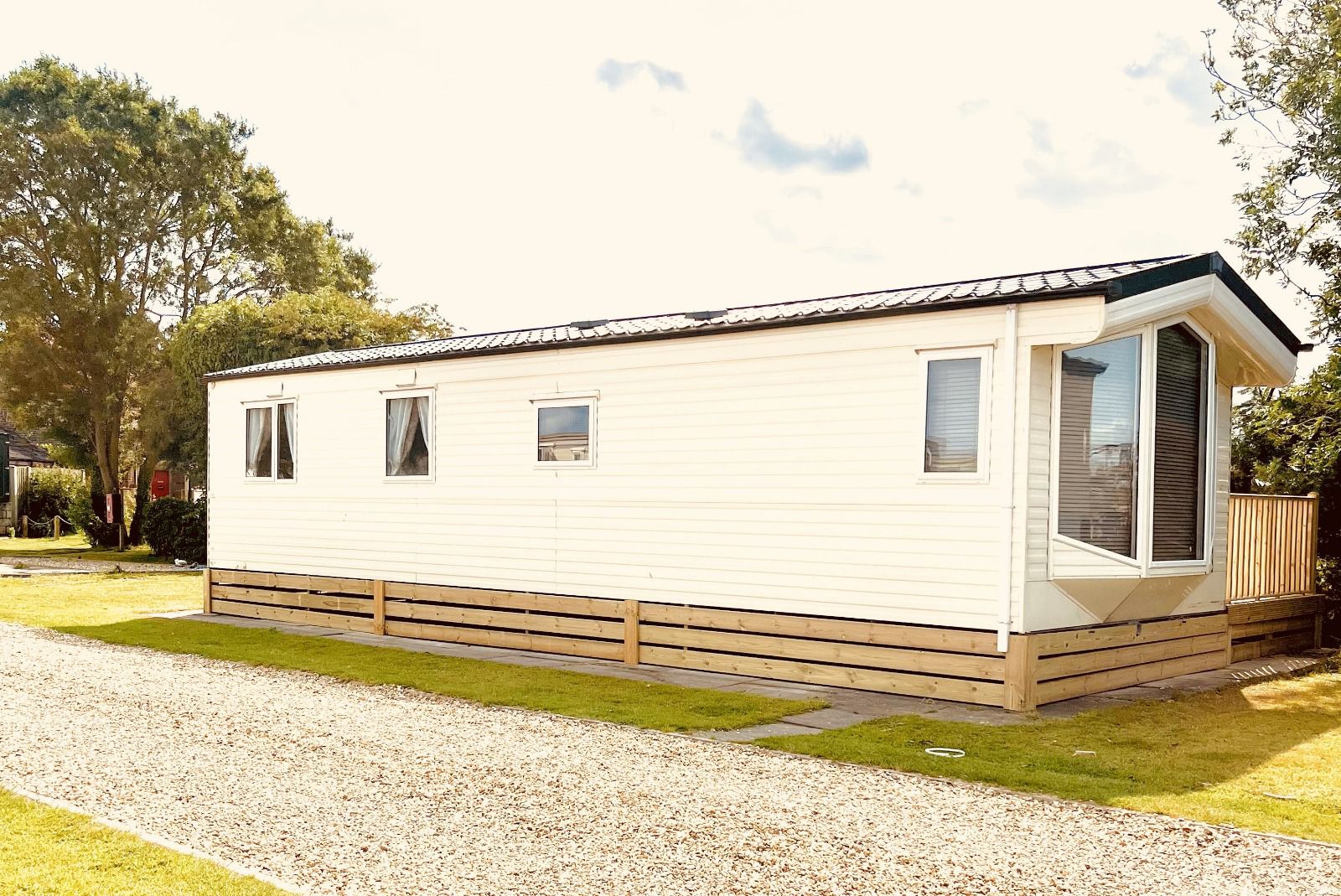 Willerby Sierra