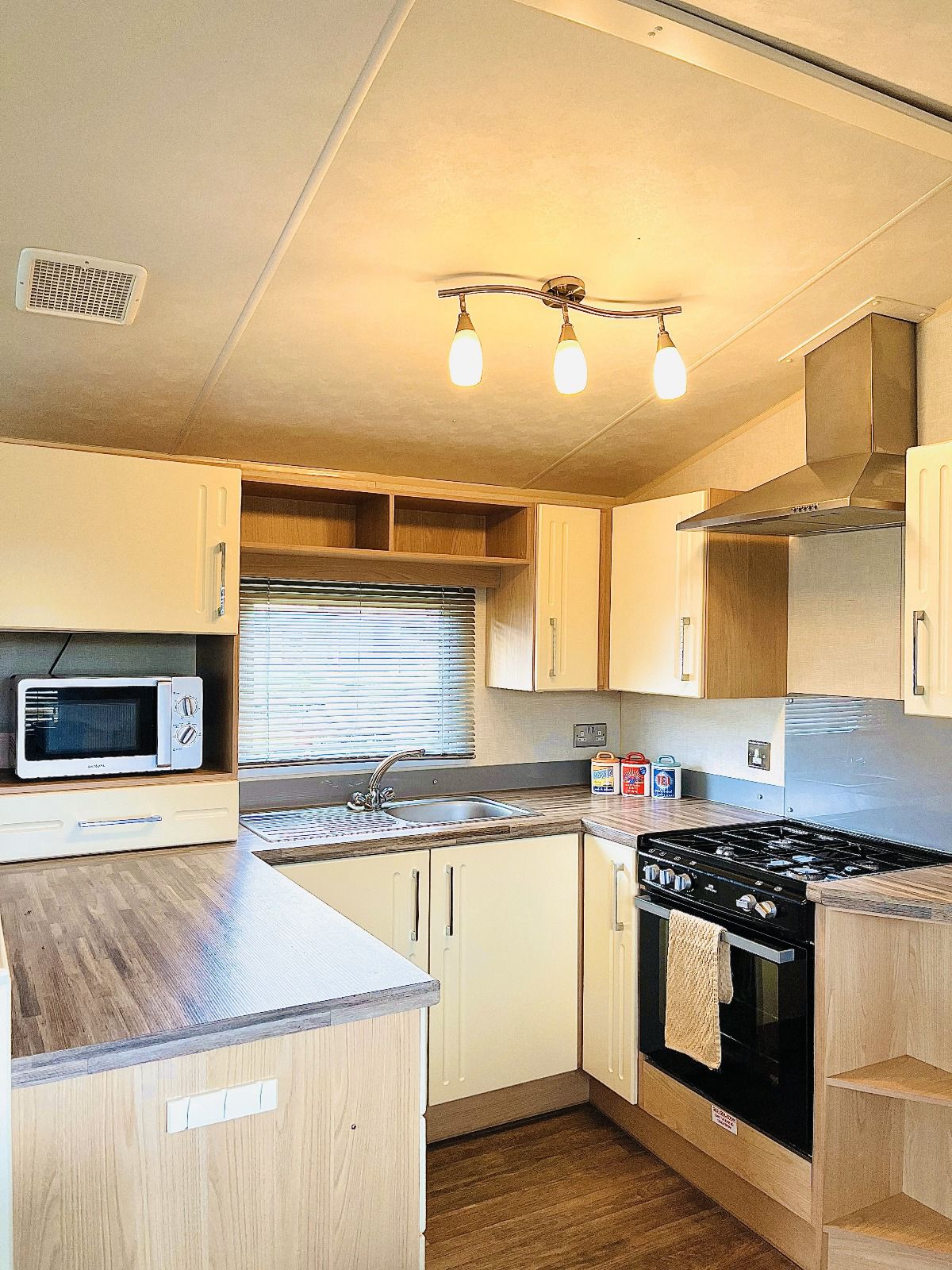 Willerby Sierra