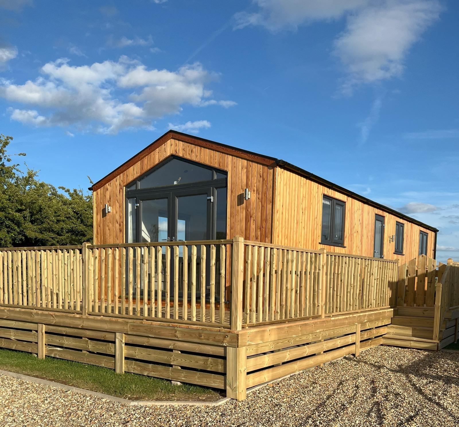 Bramblewood Lodge