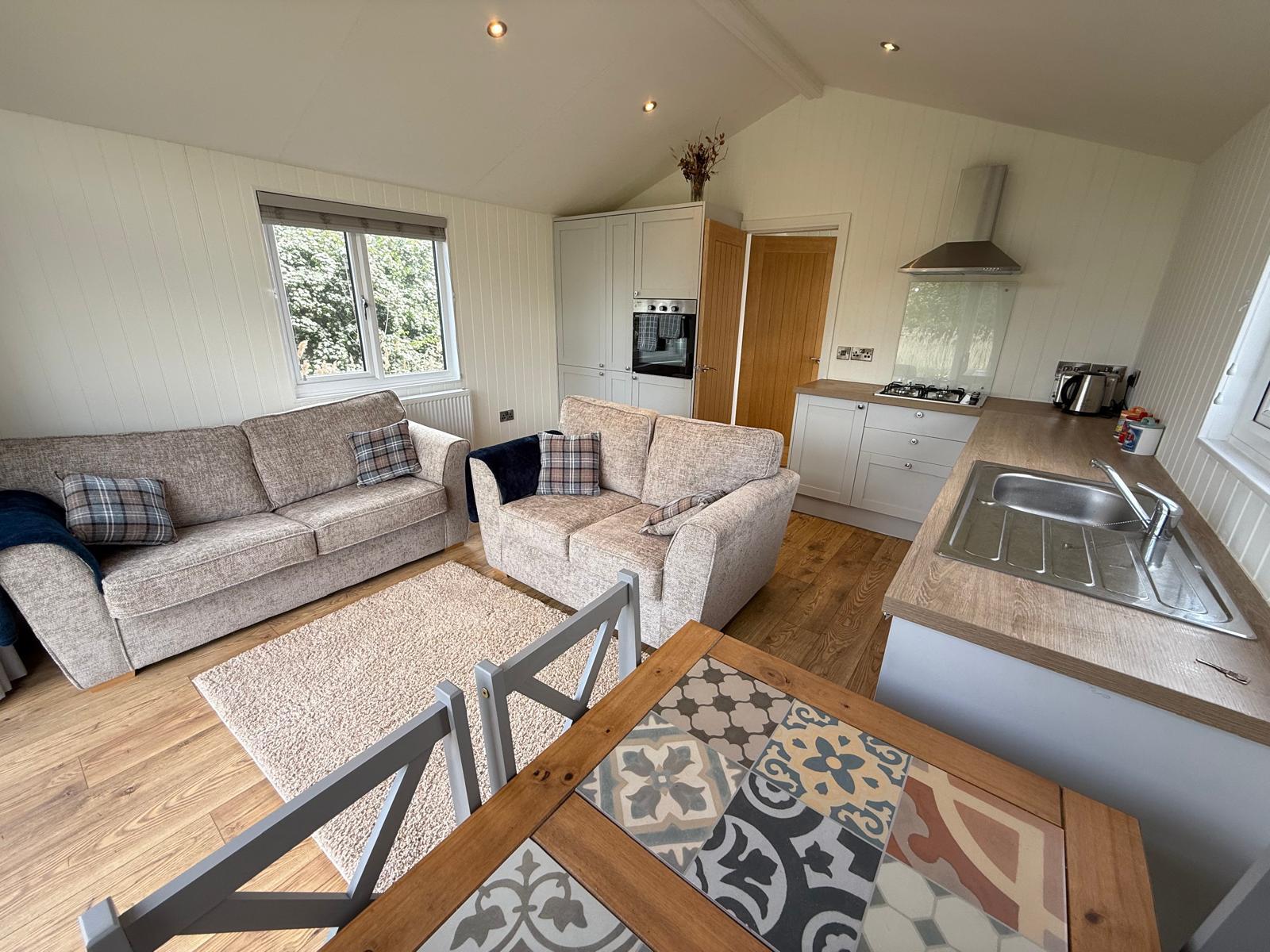 Bramblewood Lodge
