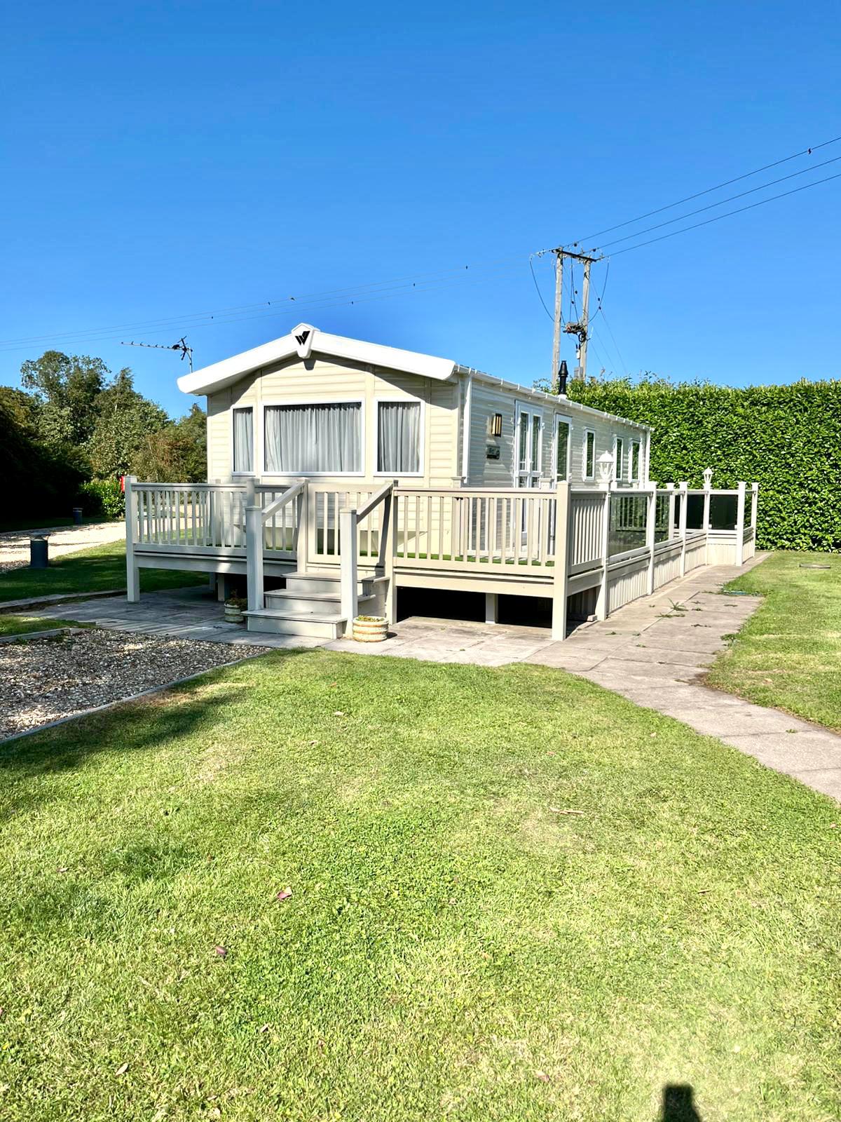 Willerby Rio