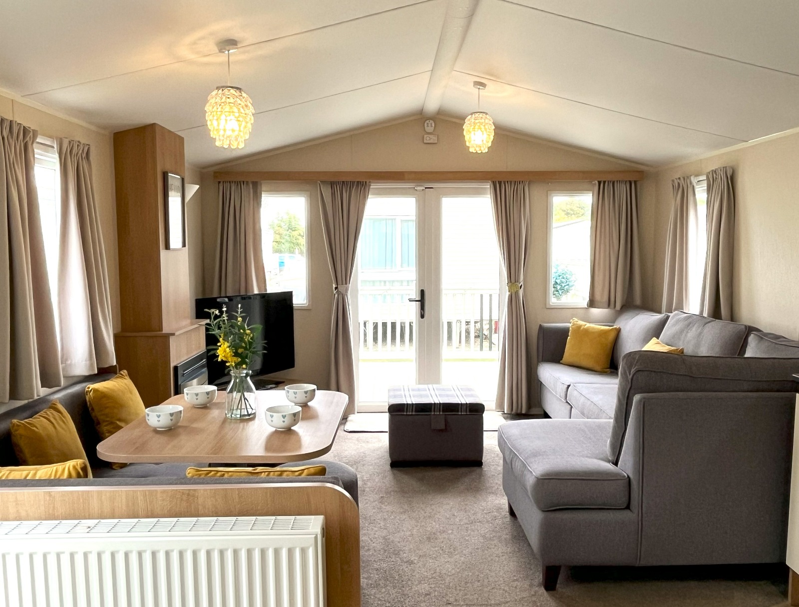 Willerby Mistral