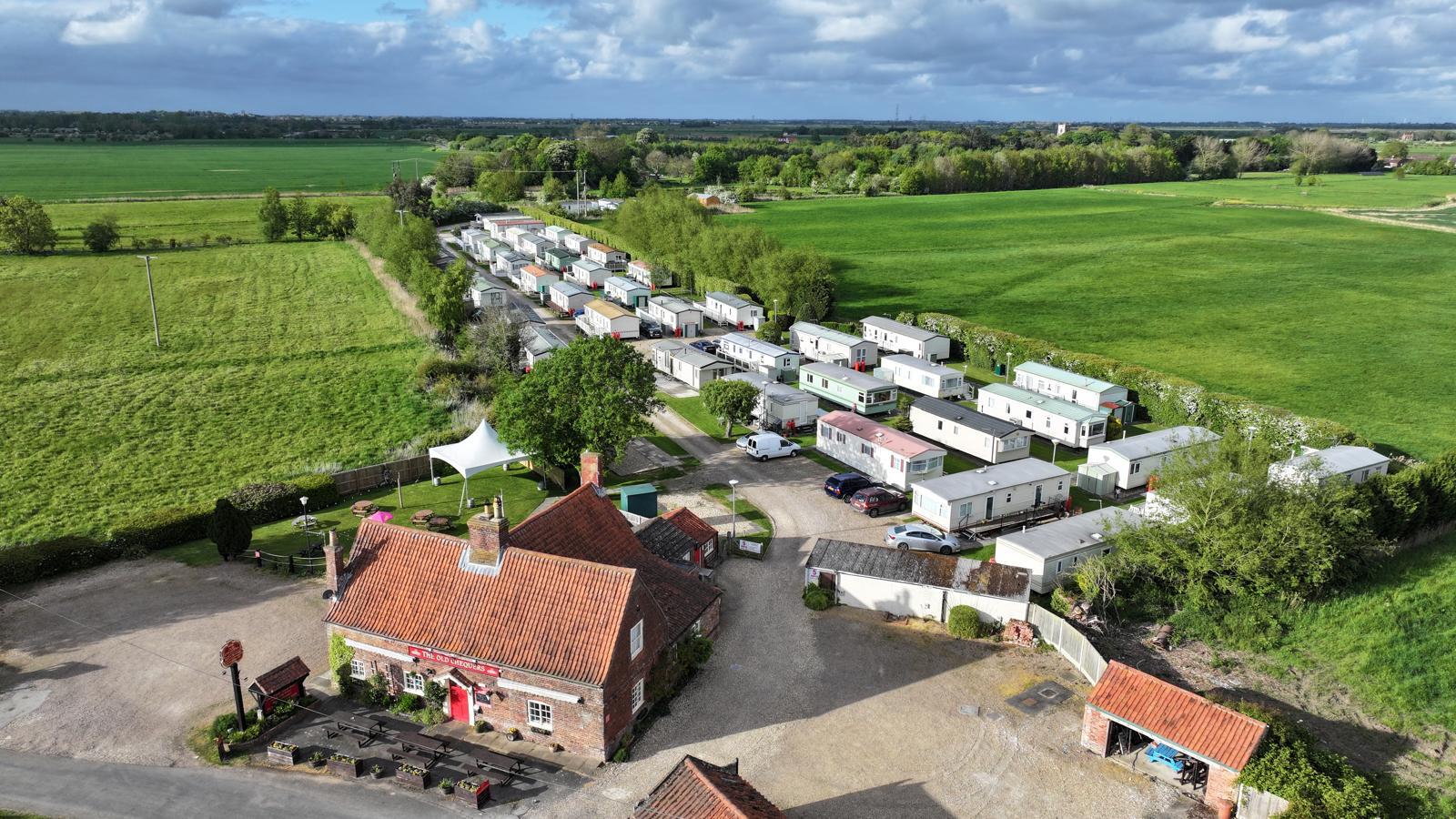 Sunset Brook Holiday Park