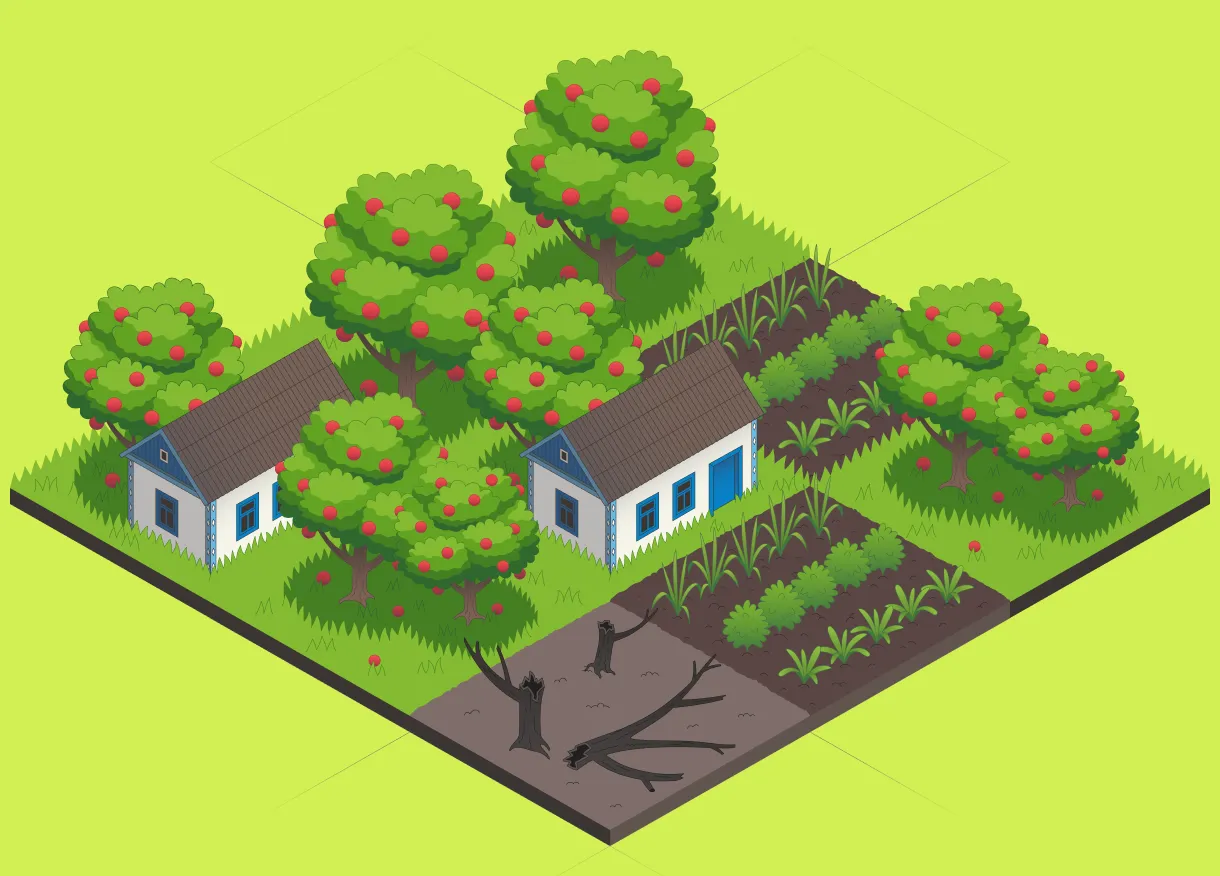 Trees Image