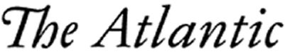 The Atlantic logo