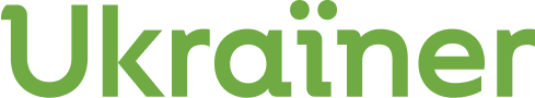 Ukrainer logo
