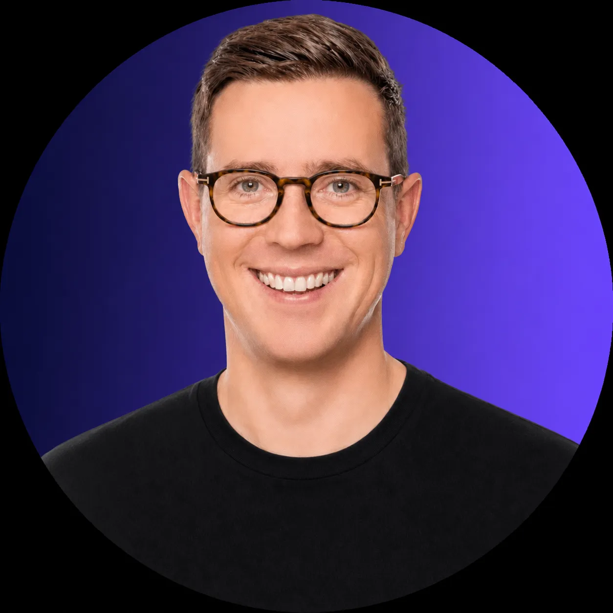 Adam Dalton, founder of Nexus Automation Labs