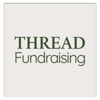 Thread Fundraising logo