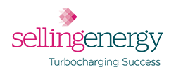 Selling Energy logo