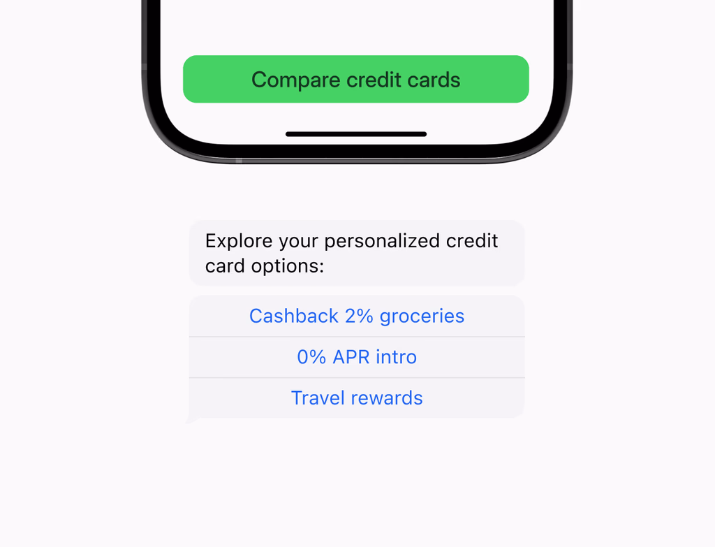 A dashboard shows customer segments, dynamic content blocks, and a calendar for scheduling messages with quiet hours.