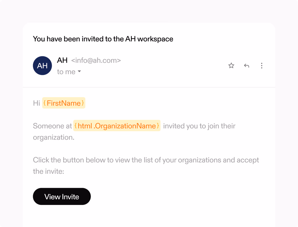A dashboard showing AI-generated email campaigns, audience segments, and personalized content, with an inbox preview of optimized email delivery.