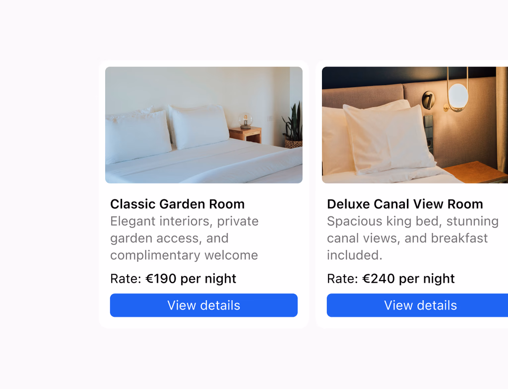 A dashboard showing QR code creation, customization, and performance metrics for websites, forms, SMS, calls, emails, payments, and reviews.