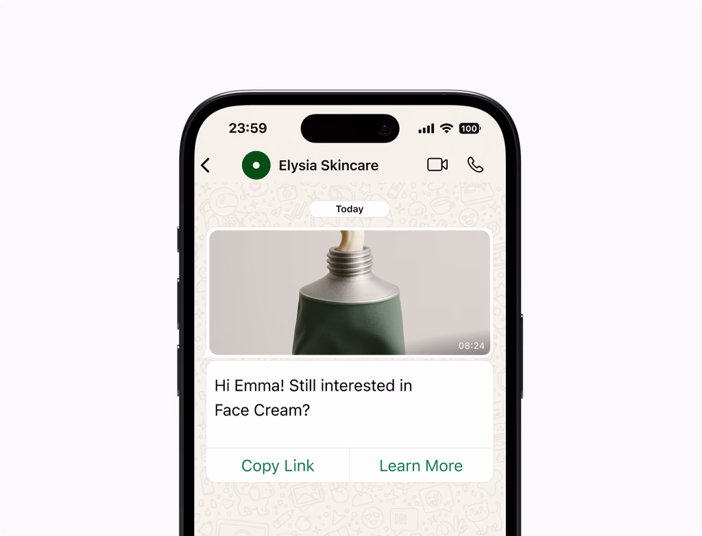 A CRM with an AI assistant pop-up, showing an email draft being written, a meeting prep checklist, and a sales pipeline summary.