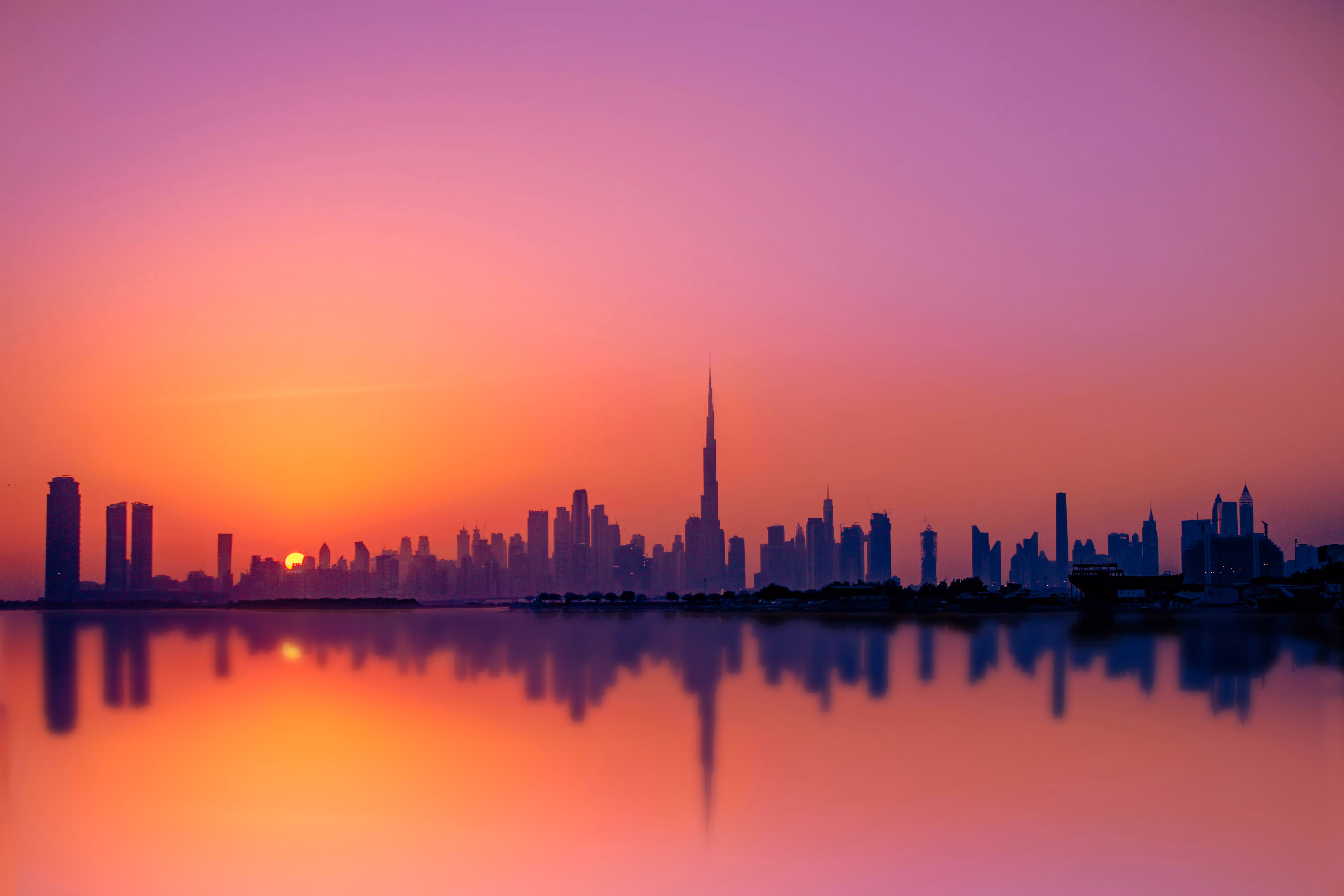 Investitionsmodelle VAE: Exklusive Projektbeteiligungen