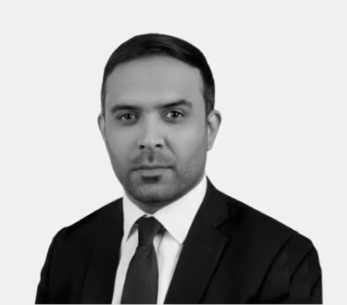 Usman Basit – Team VAE