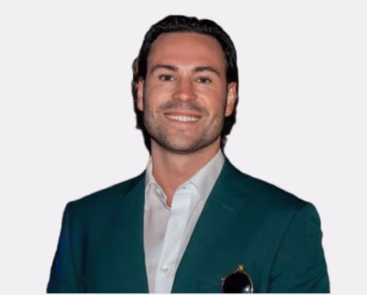 Maximilian Popolari – Team VAE