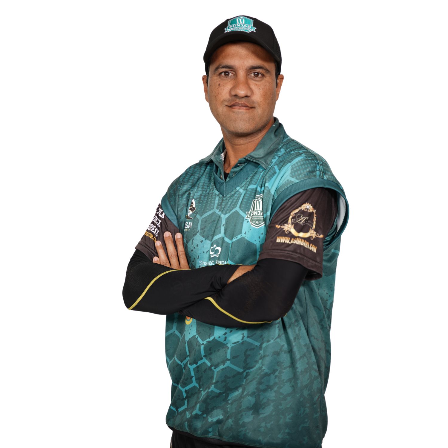 Shoaib Minhas