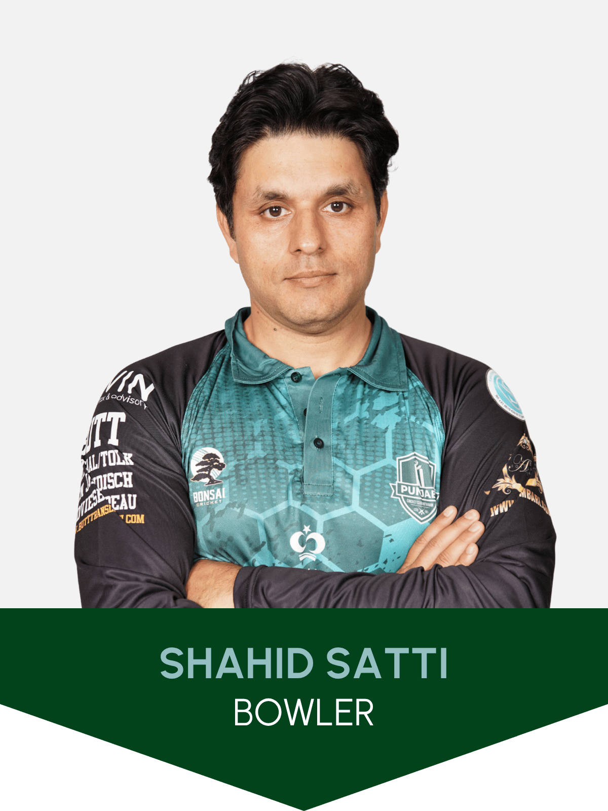 Shahid Satti