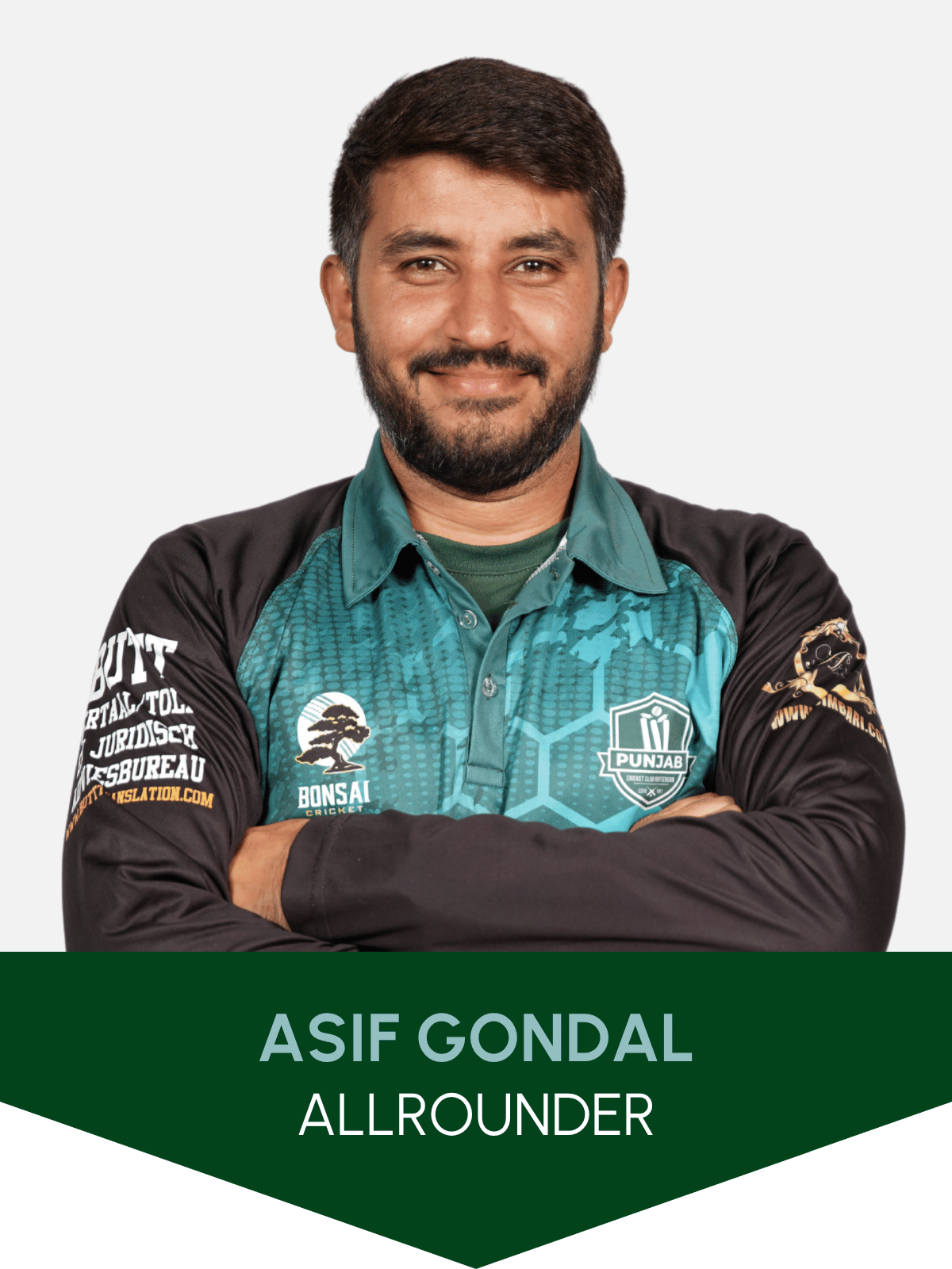 Asif Gondal