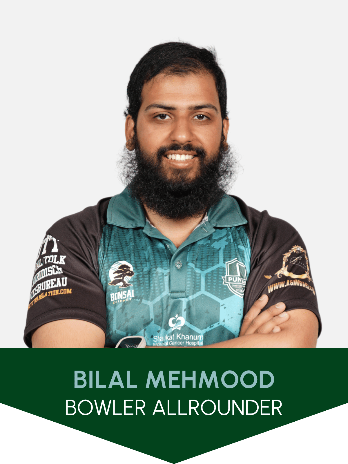 Bilal Mehmood