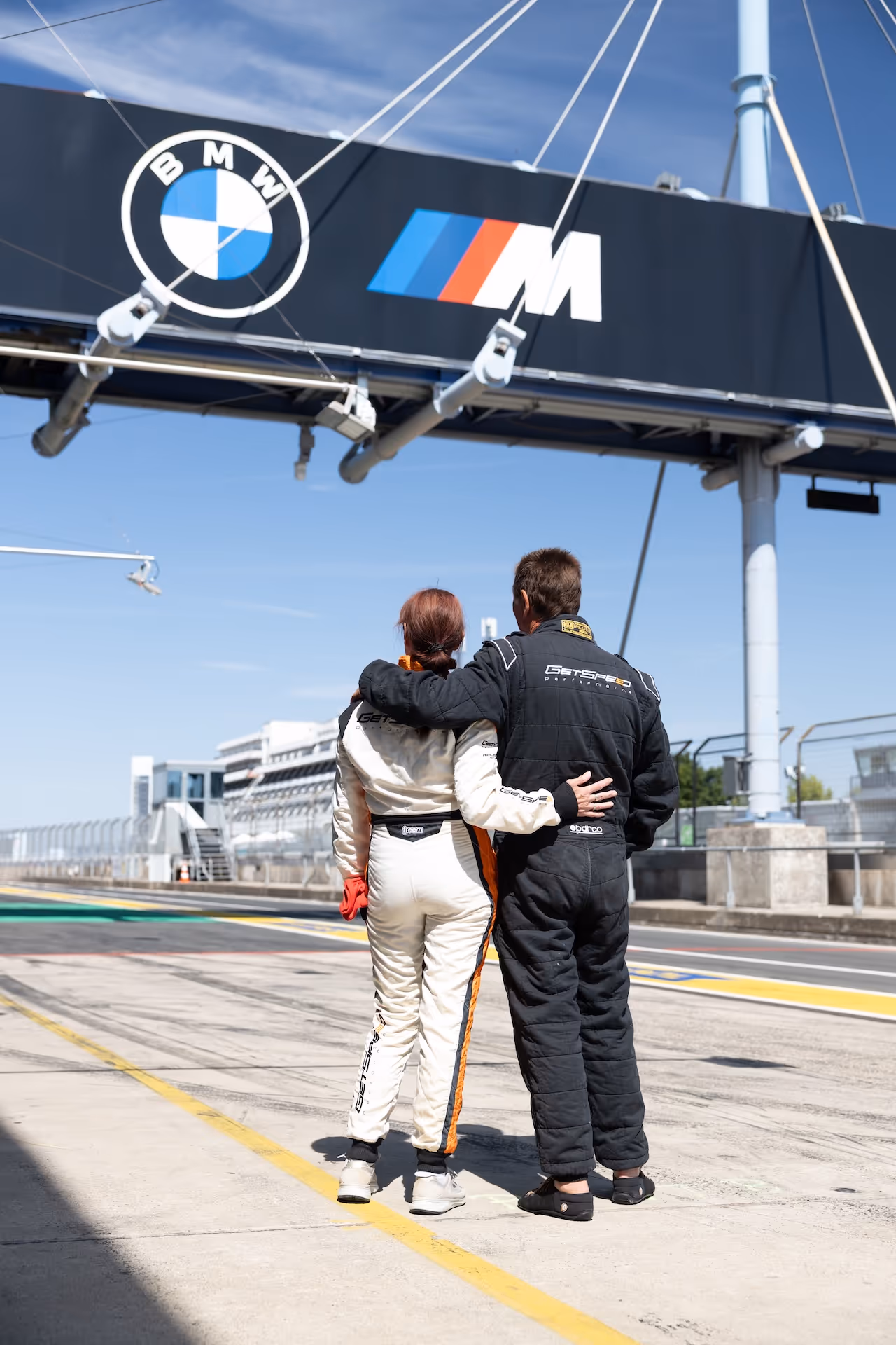 RaceTaxi GetSpeed NLS