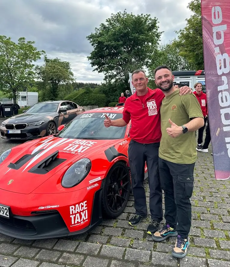 Stress Level Monitoring