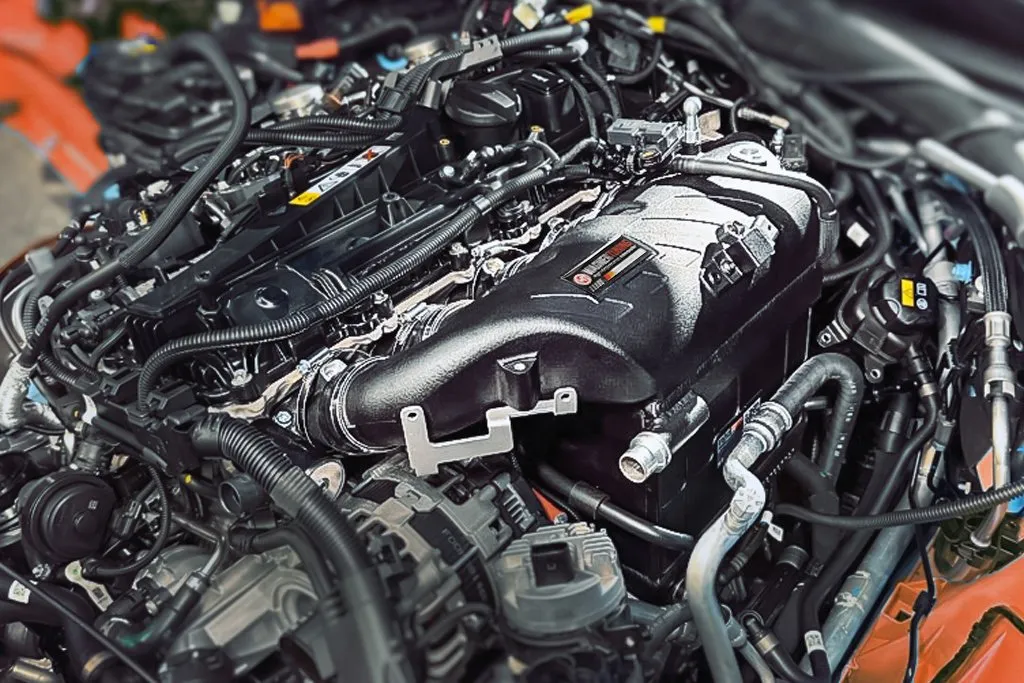 Getspeed RaceTaxi Wagnertuning