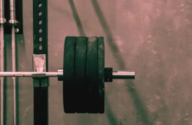 Doctor Zobir Feature Gym Image