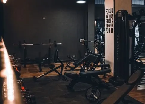 Doctor Zobir How Gym Image