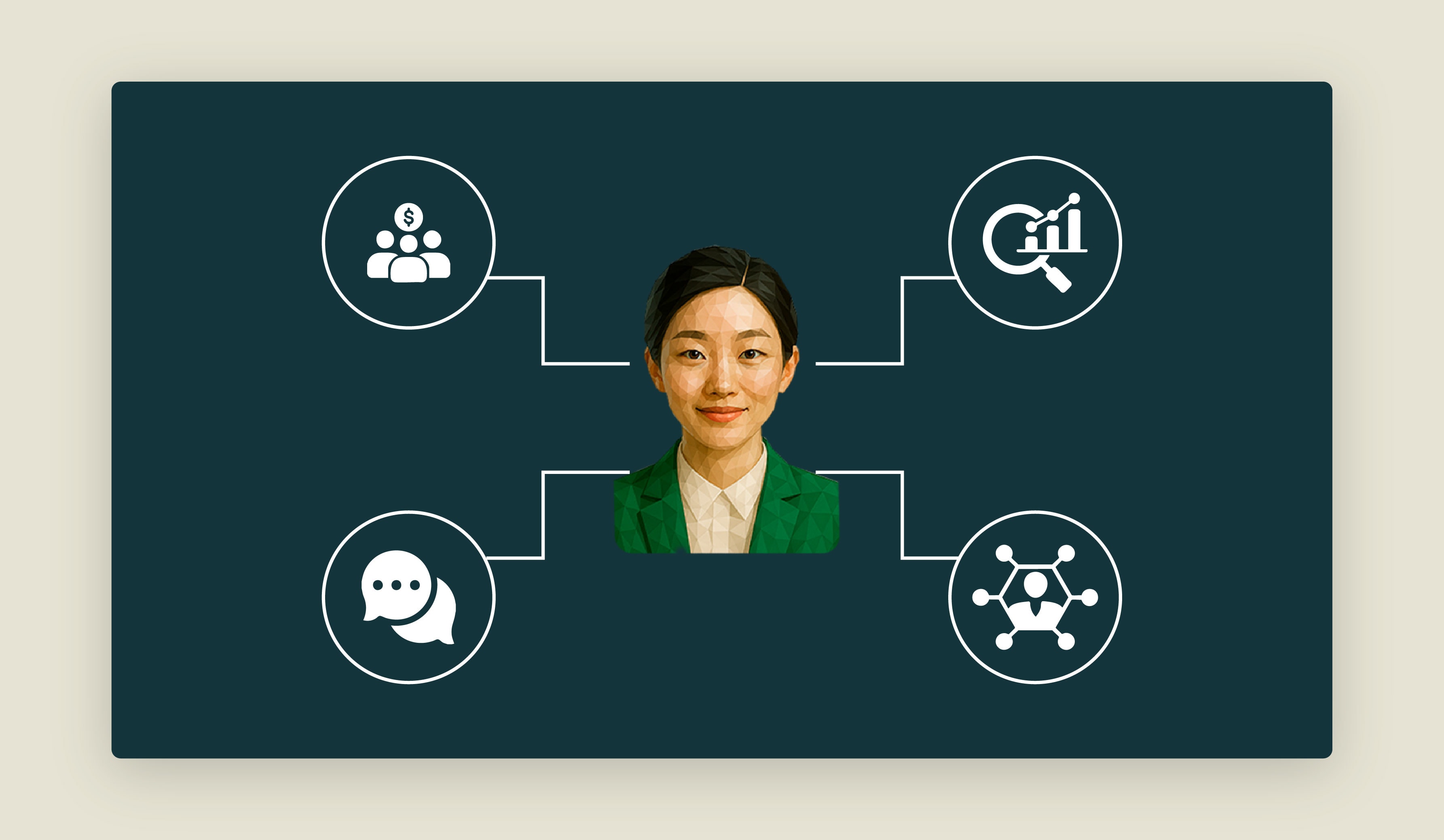 Automate B2B Prospecting with AI Workers