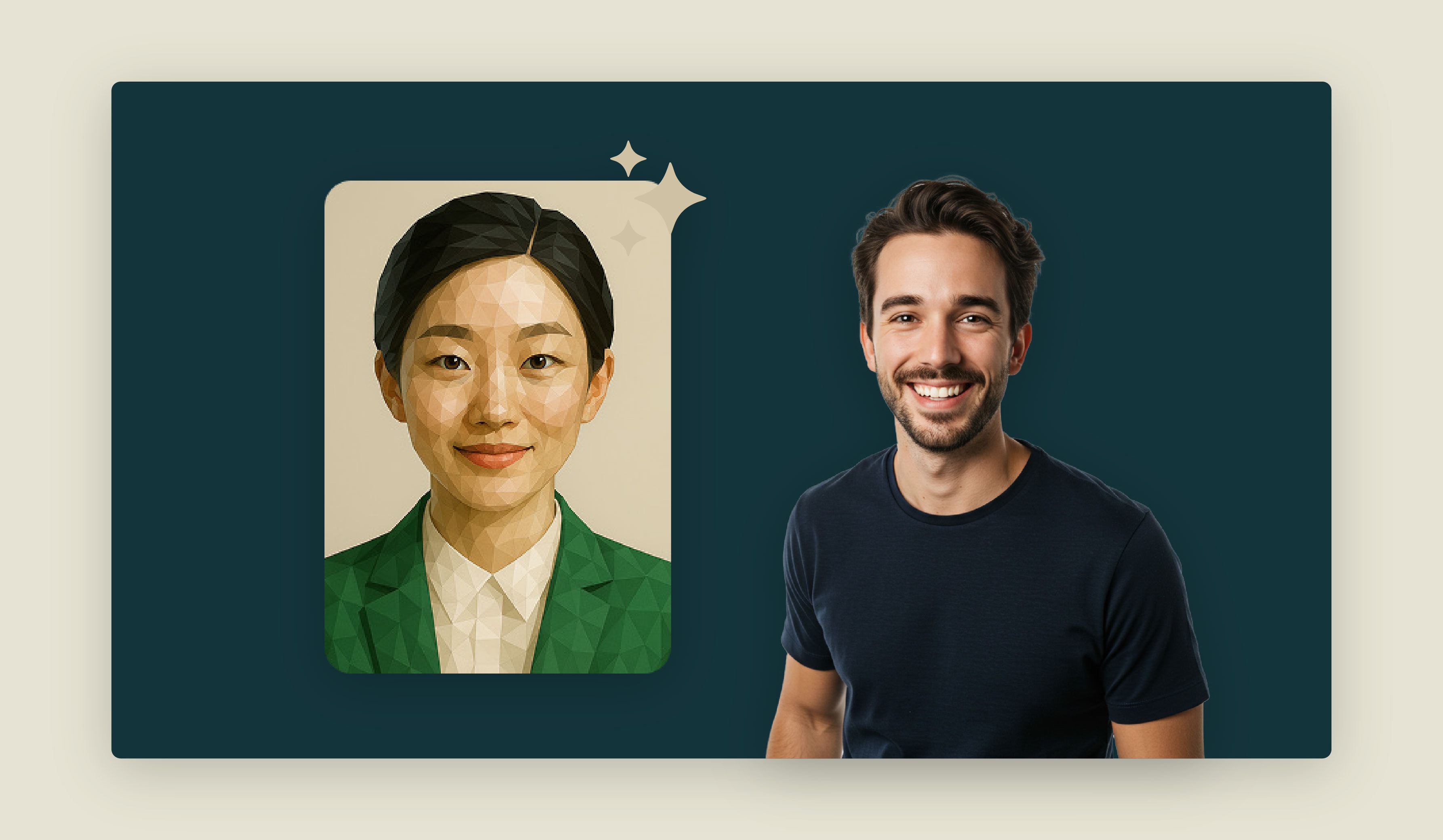 Scale Prospecting with Human-AI Power
