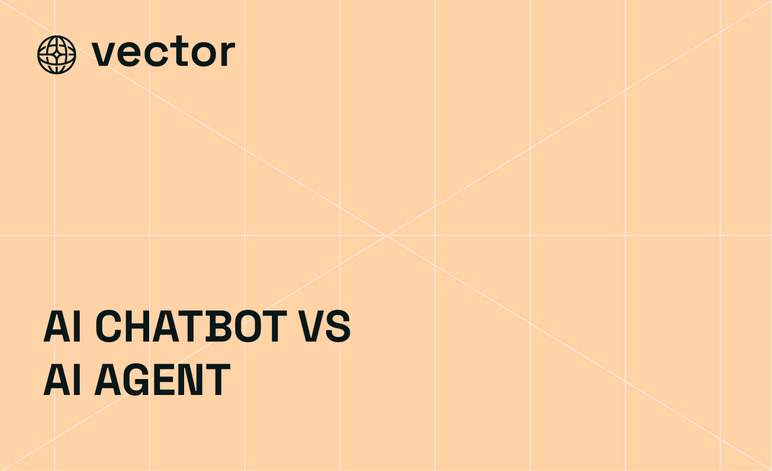 ai chatbot vs ai agent thumbnail